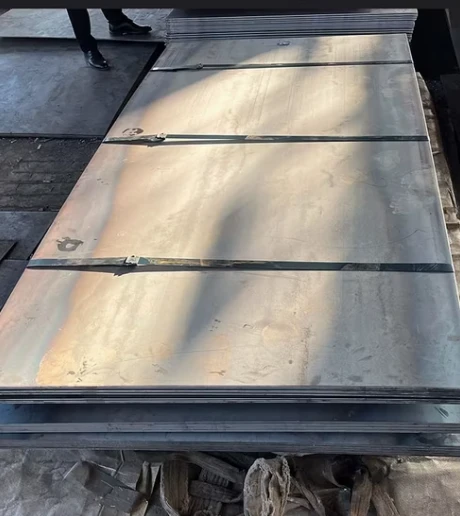 ASTM A612/ASME SA 612 ASTM A612/ASME SA 612