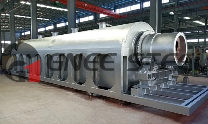 Liquid hydrogen storage tanks Liquid hydrogen storage tanks